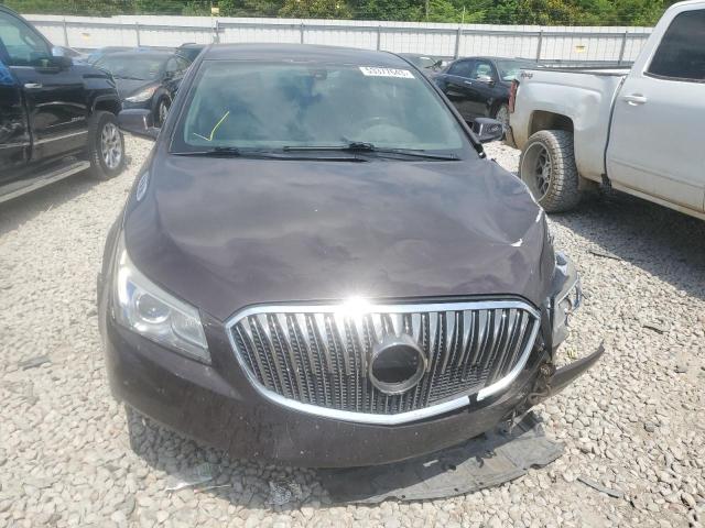 Photo 5 from auction – 2015 BUICK LACROSSE with VIN 1G4GB5G30FF311497