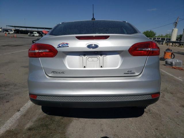 Photo 6 from auction – 2015 FORD FOCUS SE with VIN 1FADP3F26FL219436
