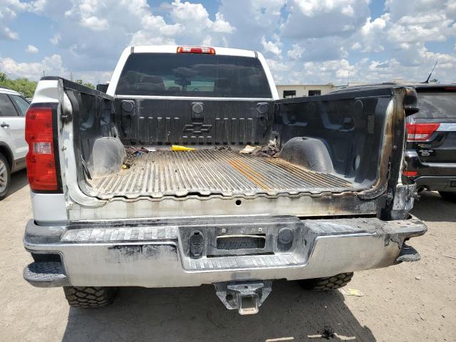 Photo 6 from auction – 2015 CHEVROLET SILVERADO with VIN 1GC1KVE88FF531916