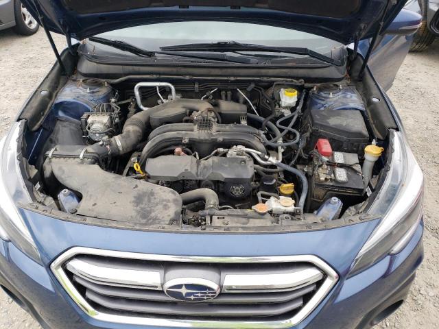 Photo 11 from auction – 2019 SUBARU OUTBACK 2. with VIN 4S4BSAFC6K3317174