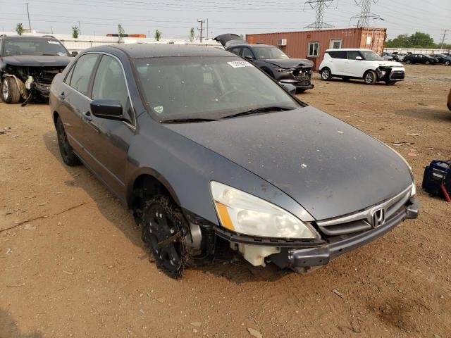 Photo 4 from auction – 2007 HONDA ACCORD SE with VIN 1HGCM56367A171308