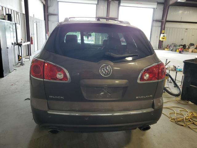 Photo 6 from auction – 2012 BUICK ENCLAVE with VIN 5GAKRCED0CJ165168