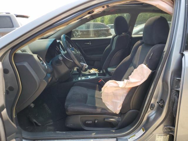 Photo 7 from auction – 2009 NISSAN MAXIMA S with VIN 1N4AA51E49C862017