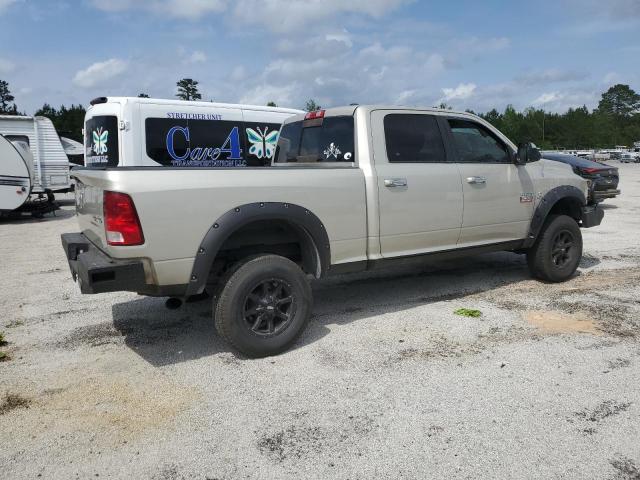 Photo 3 from auction – 2010 DODGE RAM 2500 with VIN 3D7UT2CL6AG131155