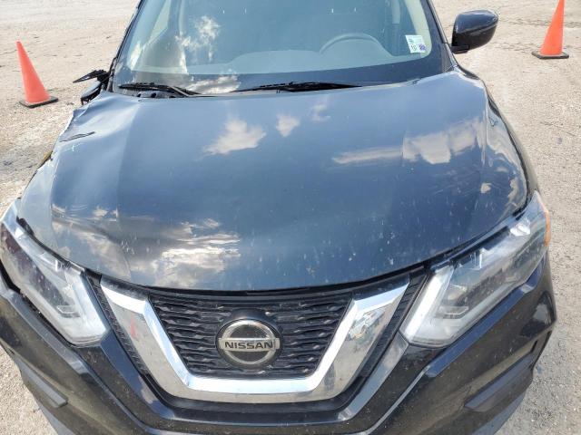 Photo 12 from auction – 2019 NISSAN ROGUE S with VIN KNMAT2MT0KP545895