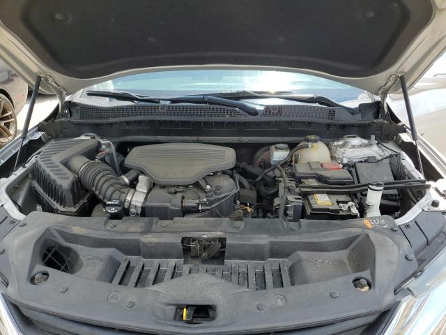 Photo 12 from auction – 2019 CHEVROLET BLAZER 2LT with VIN 3GNKBGRS9KS591335