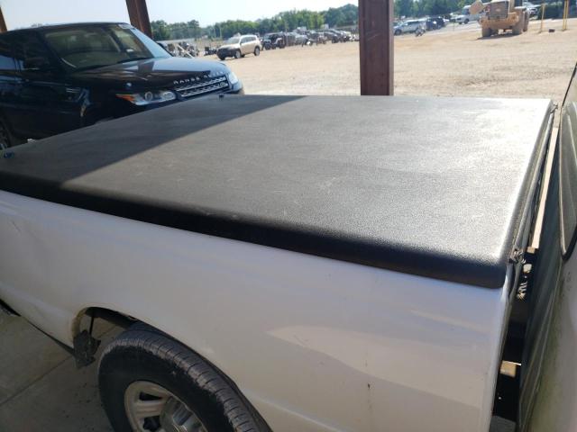 Photo 10 from auction – 2007 FORD RANGER with VIN 1FTYR10D67PA91827