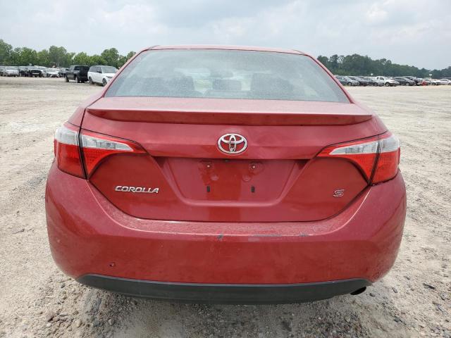 Photo 6 from auction – 2016 TOYOTA COROLLA L with VIN 5YFBURHE3GP492363