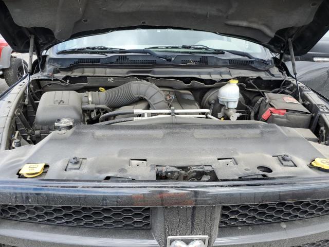 Photo 11 from auction – 2012 DODGE RAM 1500 S with VIN 1C6RD7GT0CS123690
