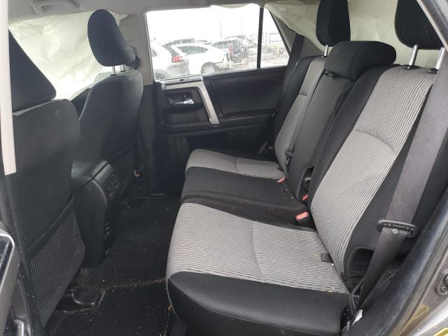 Photo 10 from auction – 2017 TOYOTA 4RUNNER SR with VIN JTEZU5JR0H5156734