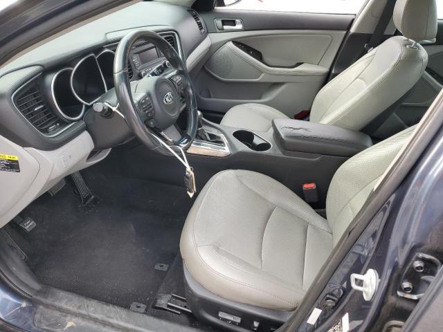 Photo 7 from auction – 2015 KIA OPTIMA EX with VIN 5XXGN4A71FG478955
