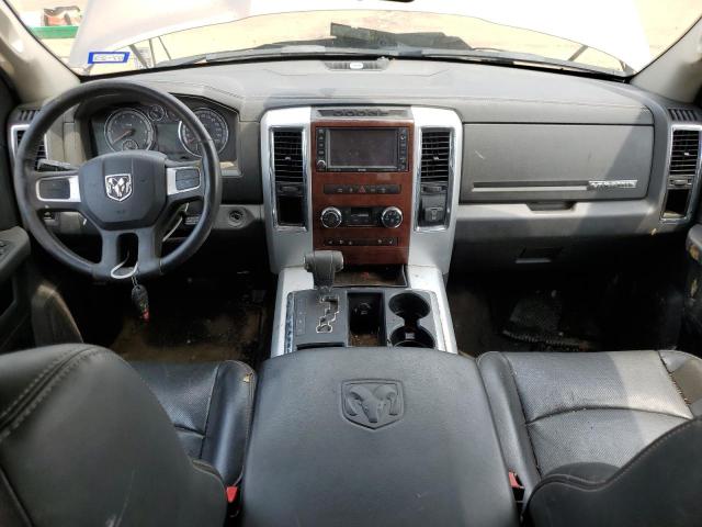 Photo 8 from auction – 2010 DODGE RAM 1500 with VIN 1D7RB1CT9AS234064