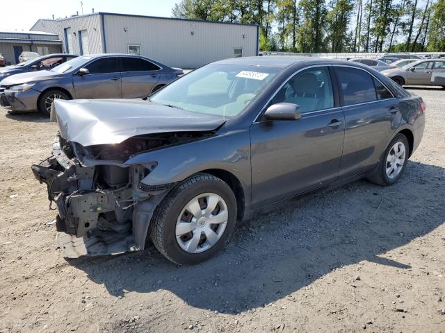 TOYOTA CAMRY 2007 with VIN 4T1BE46K27U173365 - Photo from auction