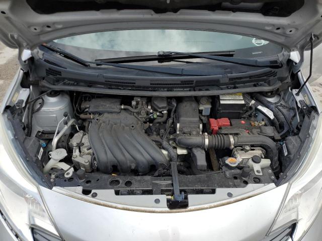 Photo 11 from auction – 2015 NISSAN VERSA NOTE with VIN 3N1CE2CP7FL371674