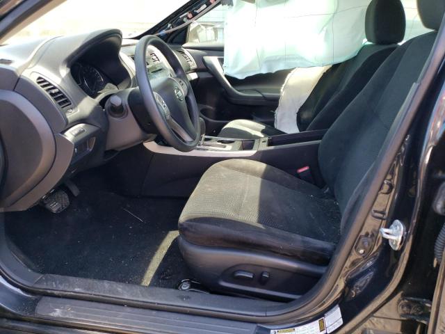 Photo 7 from auction – 2015 NISSAN ALTIMA 2.5 with VIN 1N4AL3AP1FC597648