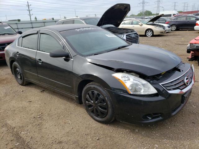 Photo 4 from auction – 2012 NISSAN ALTIMA BAS with VIN 1N4AL2AP5CN406243