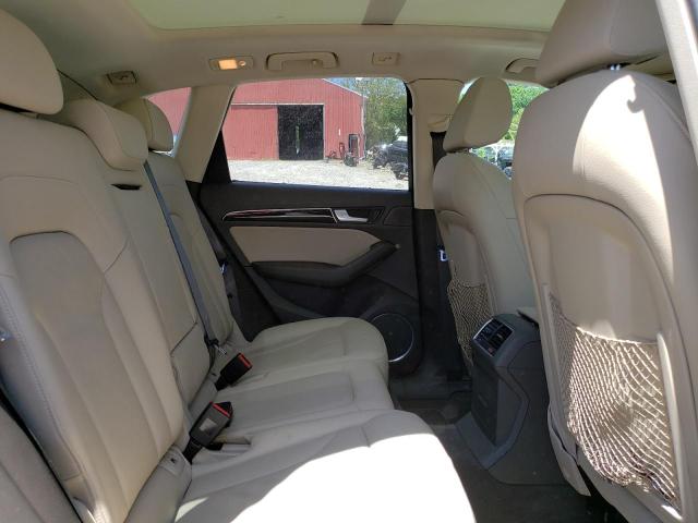 Foto 11 de la subasta – 2014 AUDI Q5 PREMIUM con VIN WA1LFAFP4EA046982