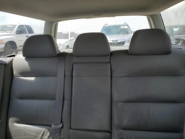 Photo 10 from auction – 2003 VOLKSWAGEN PASSAT GLS with VIN WVWVD63BX3E370678