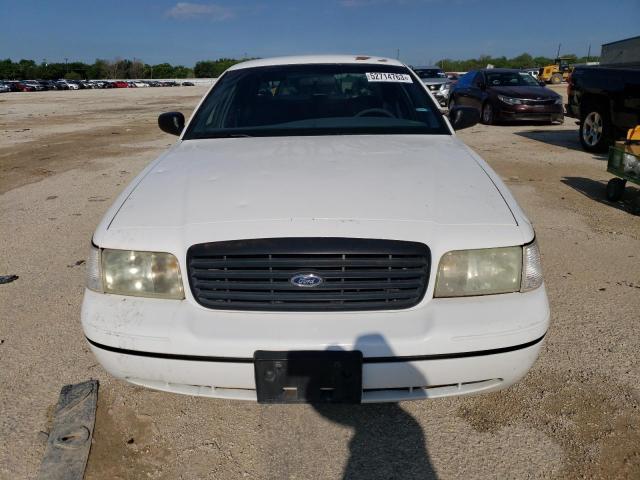 Photo 5 from auction – 2000 FORD CROWN VICT with VIN 2FAFP71W0YX176700