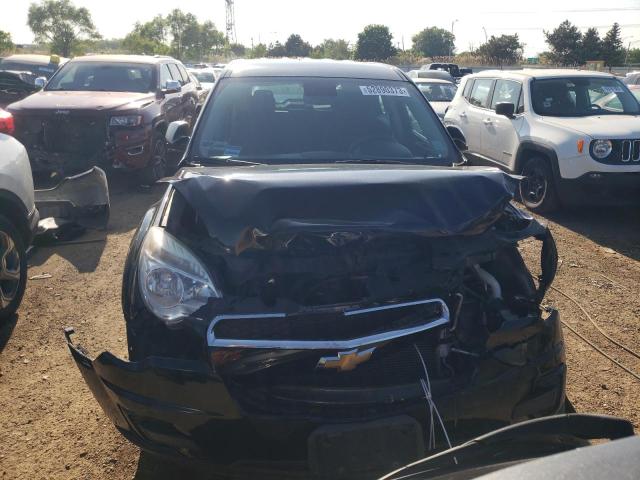 Photo 5 from auction – 2015 CHEVROLET EQUINOX LS with VIN 2GNALAEK0F6411613