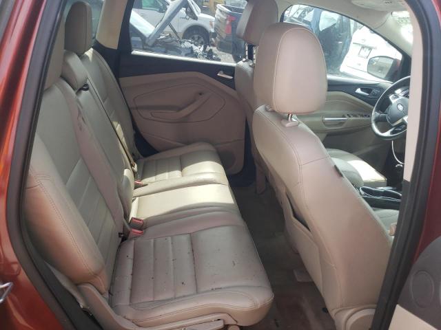 Zdjęcie 10 z aukcji – 2014 FORD ESCAPE TIT z VIN 1FMCU0J91EUB33179