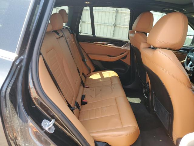 Photo 11 from auction – 2020 BMW X3 SDRIVE3 with VIN 5UXTY3C05L9D50633