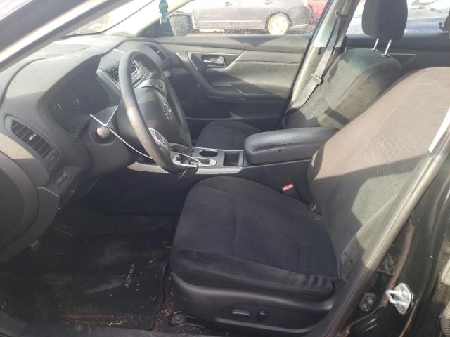Photo 7 from auction – 2015 NISSAN ALTIMA 2.5 with VIN 1N4AL3AP0FC581361