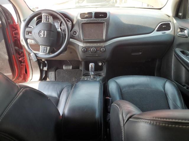 Photo 8 from auction – 2015 DODGE JOURNEY CR with VIN 3C4PDCGB0FT752501