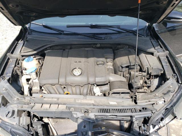 Photo 11 from auction – 2012 VOLKSWAGEN PASSAT SEL with VIN 1VWCH7A30CC035712