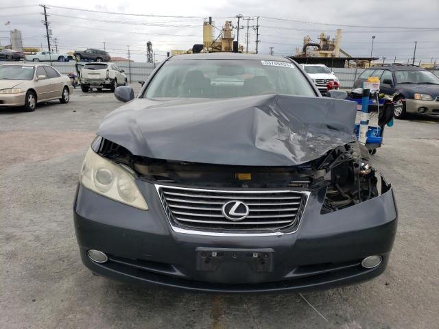 Photo 5 from auction – 2008 LEXUS ES 350 with VIN JTHBJ46G682201420