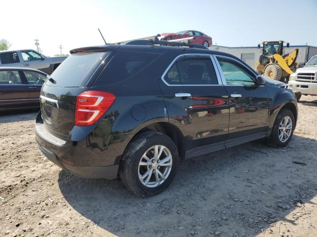 Photo 3 from auction – 2017 CHEVROLET EQUINOX LT with VIN 2GNFLFEK0H6202703