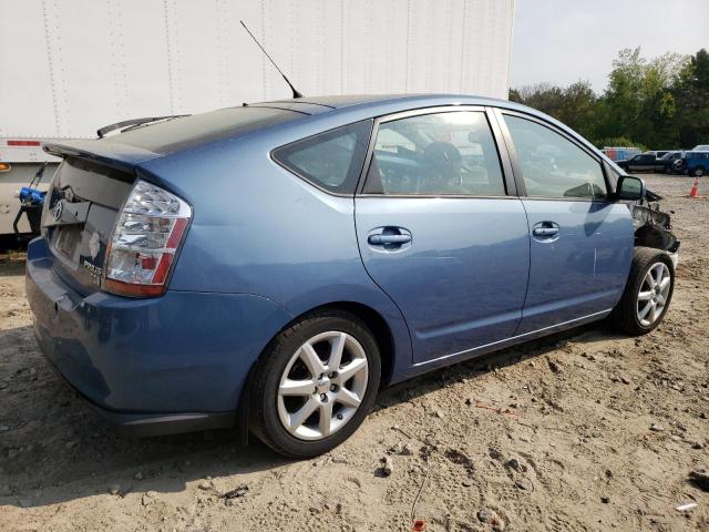 Photo 3 from auction – 2007 TOYOTA PRIUS with VIN JTDKB20UX77089286
