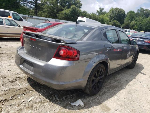 Photo 3 from auction – 2013 DODGE AVENGER SX with VIN 1C3CDZCB9DN632026