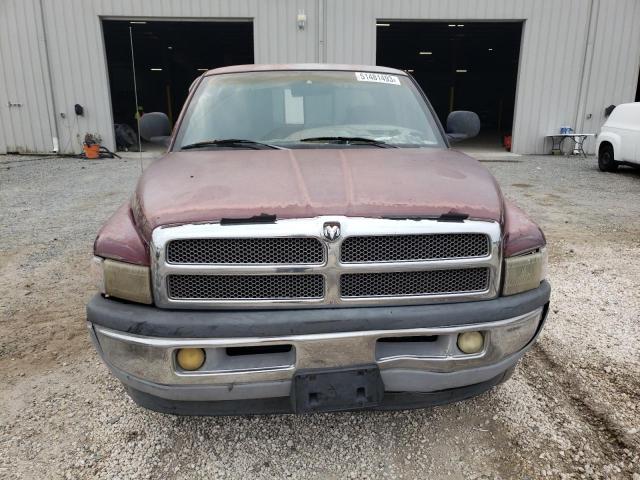 Photo 5 from auction – 2001 DODGE RAM 1500 with VIN 1B7HC13Y31J245534