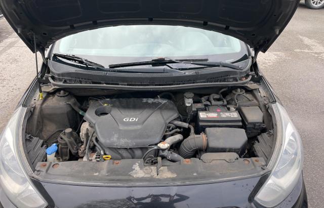 Photo 7 from auction – 2014 HYUNDAI ACCENT GLS with VIN KMHCT5AE5EU146403