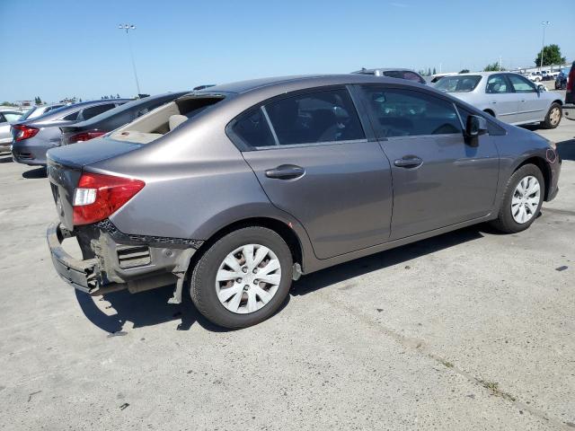 Zdjęcie 3 z aukcji – 2012 HONDA CIVIC LX z VIN JHMFB2F58CS005439