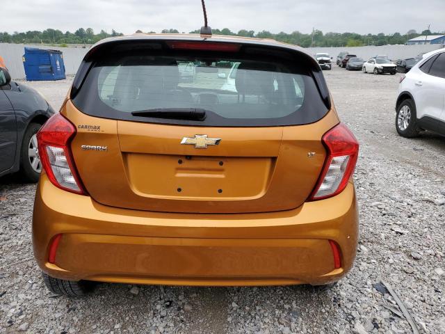 Photo 6 from auction – 2019 CHEVROLET SPARK 1LT with VIN KL8CD6SA0KC737347