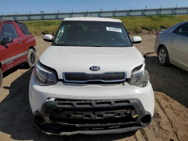 Photo 5 from auction – 2014 KIA SOUL with VIN KNDJN2A23E7014345