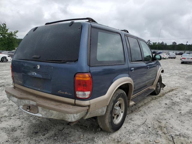 Photo 3 from auction – 2000 FORD EXPLORER E with VIN 1FMZU64P4YZB94847