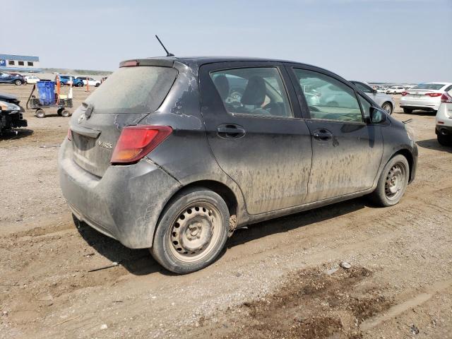Photo 3 from auction – 2015 TOYOTA YARIS with VIN VNKKTUD3XFA047431