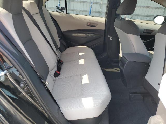 Photo 10 from auction – 2022 TOYOTA COROLLA LE with VIN JTDEAMDE8NJ044779