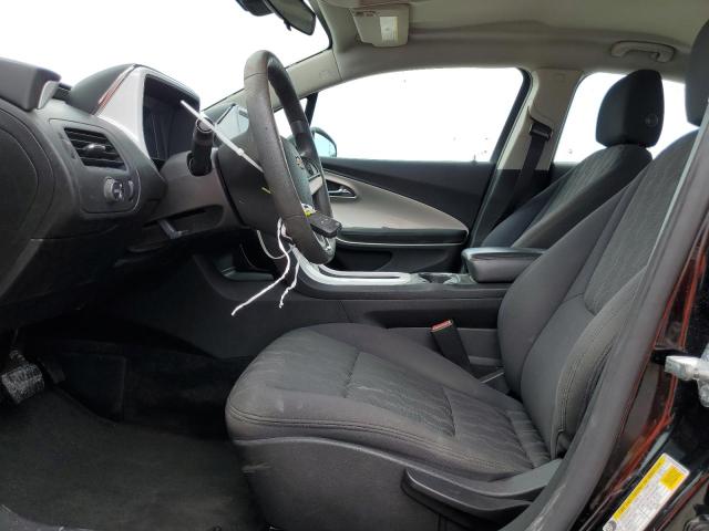 Photo 7 from auction – 2013 CHEVROLET VOLT with VIN 1G1RA6E46DU106835