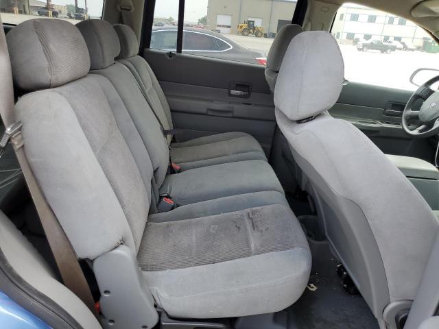 Photo 10 from auction – 2005 DODGE DURANGO SL with VIN 1D4HD48N75F622780