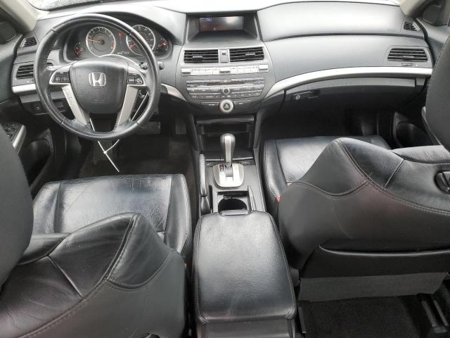 Photo 8 from auction – 2010 HONDA ACCORD EXL with VIN 1HGCP2F86AA000552