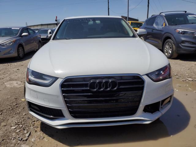 Photo 5 from auction – 2014 AUDI A4 PREMIUM with VIN WAUFFAFL0EN044782