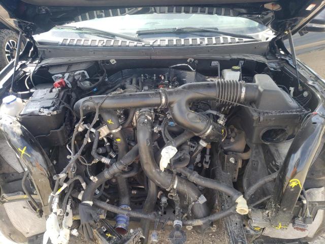 Photo 12 from auction – 2023 FORD EXPEDITION with VIN 1FMJK2A82PEA00069