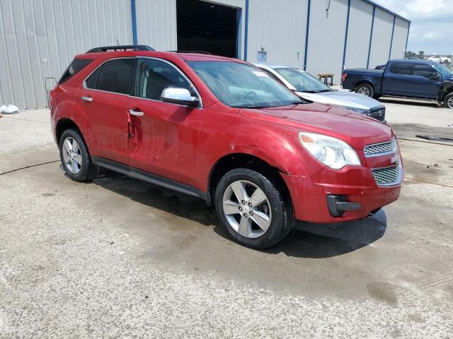 Photo 4 from auction – 2014 CHEVROLET EQUINOX LT with VIN 2GNFLFEK3E6346046