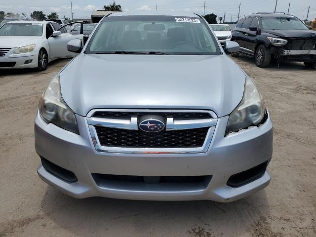 Photo 5 from auction – 2013 SUBARU LEGACY 2.5 with VIN 4S3BMBC69D3012712