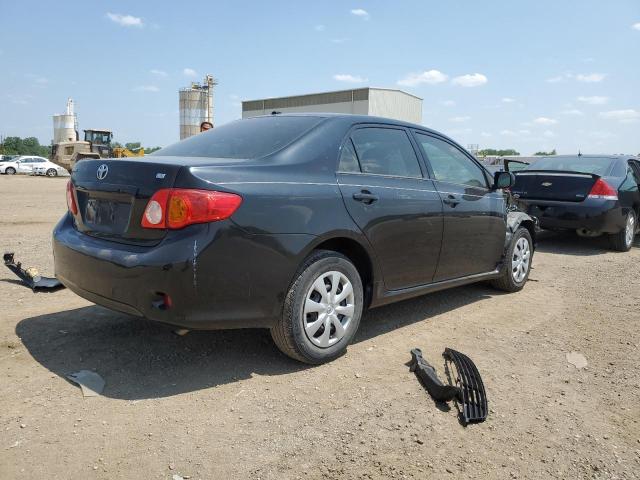 Photo 3 from auction – 2010 TOYOTA COROLLA BA with VIN 1NXBU4EE7AZ308233