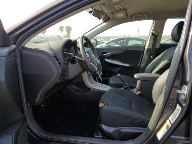 Photo 7 from auction – 2010 TOYOTA COROLLA BA with VIN 1NXBU4EEXAZ173426